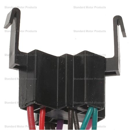 Standard Ignition Pigtail Assembl, Hp4760 HP4760